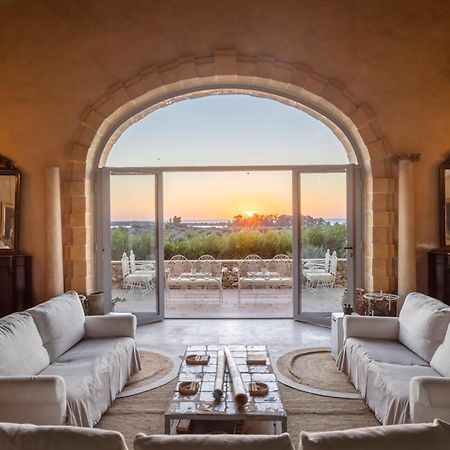 Masseria Costanza Vendicari نوتو المظهر الخارجي الصورة