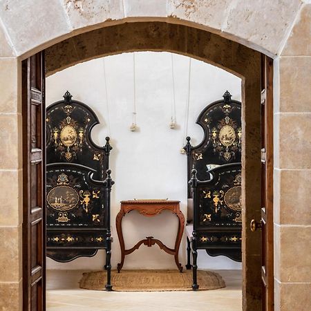 Masseria Costanza Vendicari نوتو المظهر الخارجي الصورة