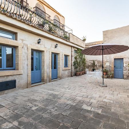 Masseria Costanza Vendicari نوتو المظهر الخارجي الصورة