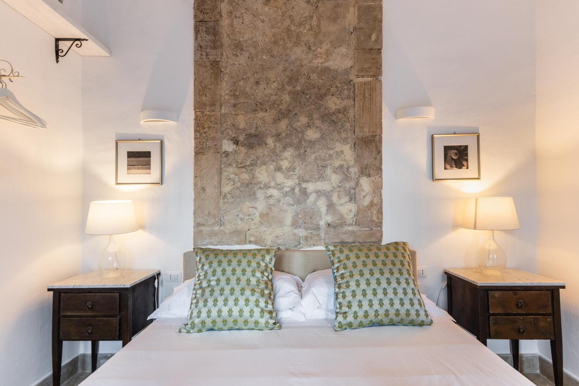 Masseria Costanza Vendicari نوتو المظهر الخارجي الصورة
