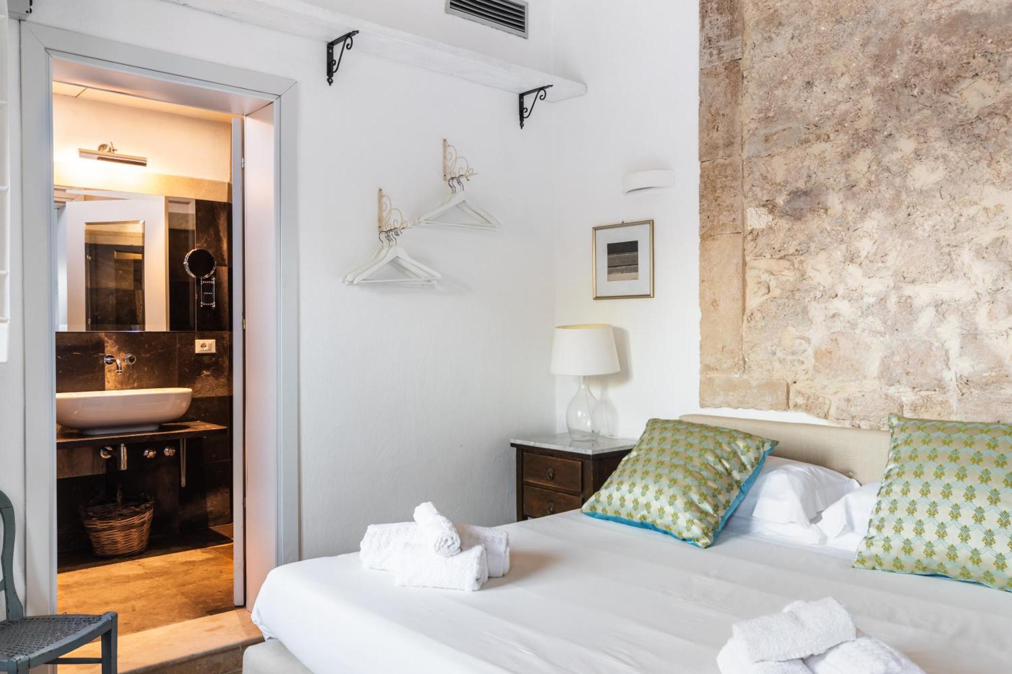 Masseria Costanza Vendicari نوتو المظهر الخارجي الصورة