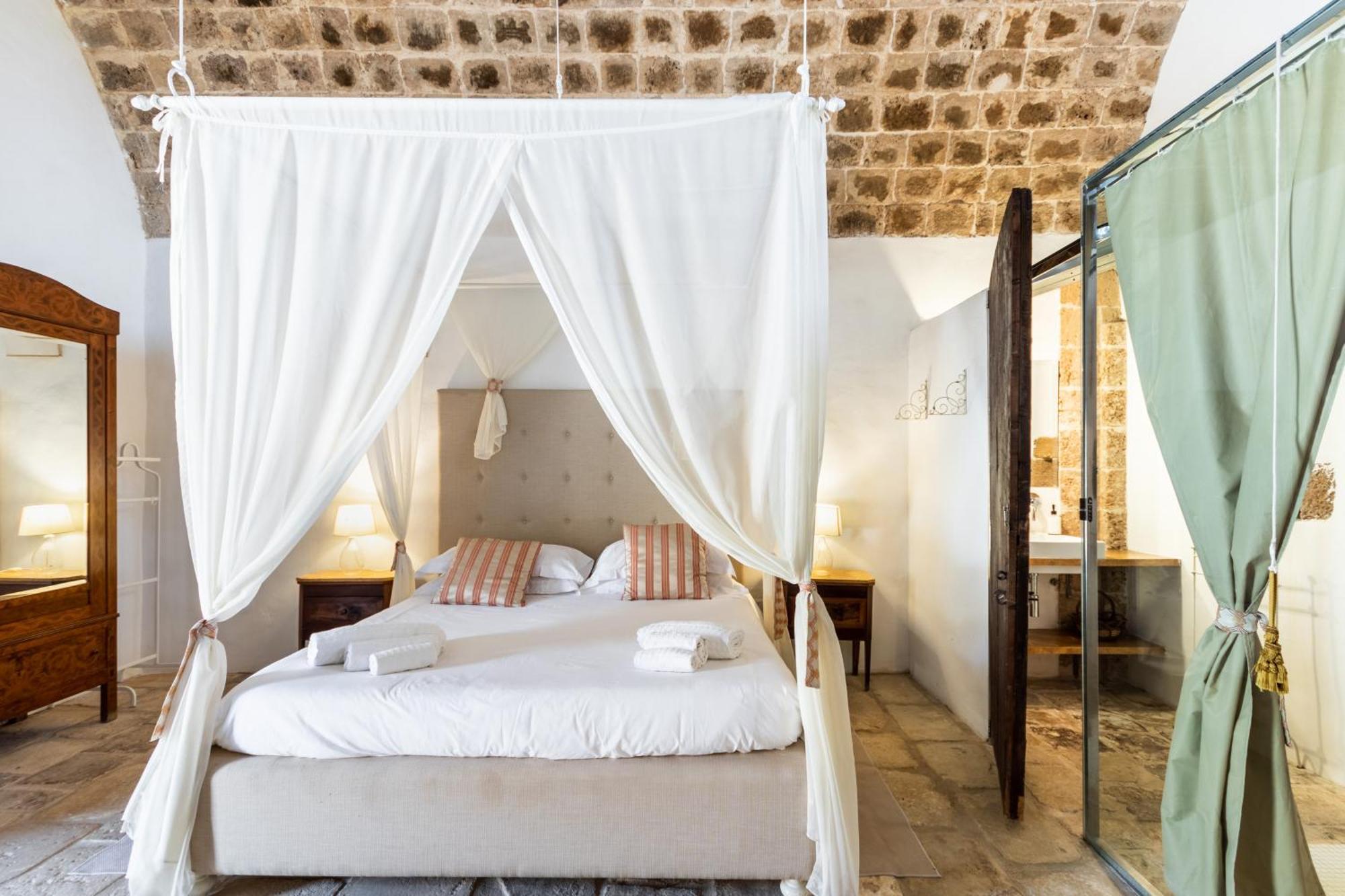Masseria Costanza Vendicari نوتو المظهر الخارجي الصورة