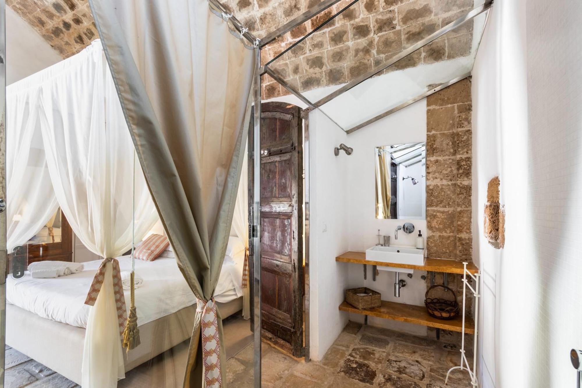 Masseria Costanza Vendicari نوتو المظهر الخارجي الصورة