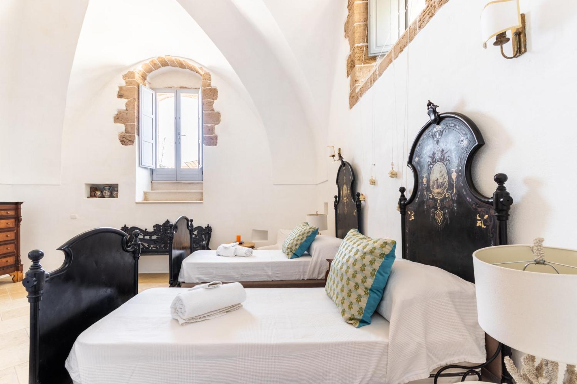 Masseria Costanza Vendicari نوتو المظهر الخارجي الصورة