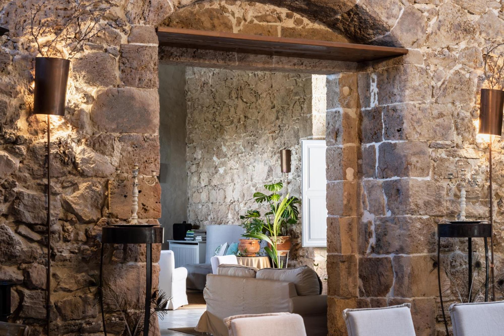 Masseria Costanza Vendicari نوتو المظهر الخارجي الصورة