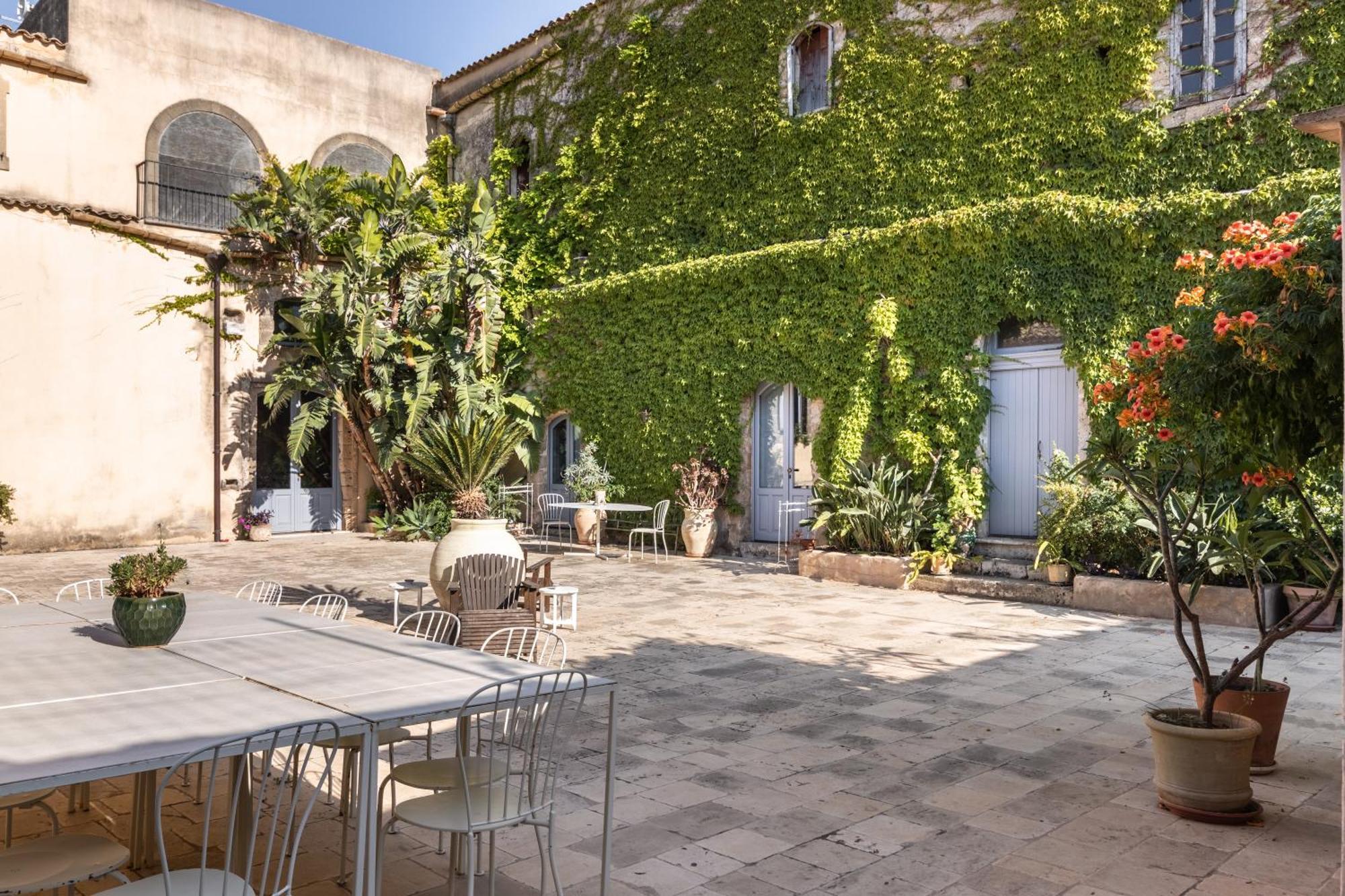 Masseria Costanza Vendicari نوتو المظهر الخارجي الصورة