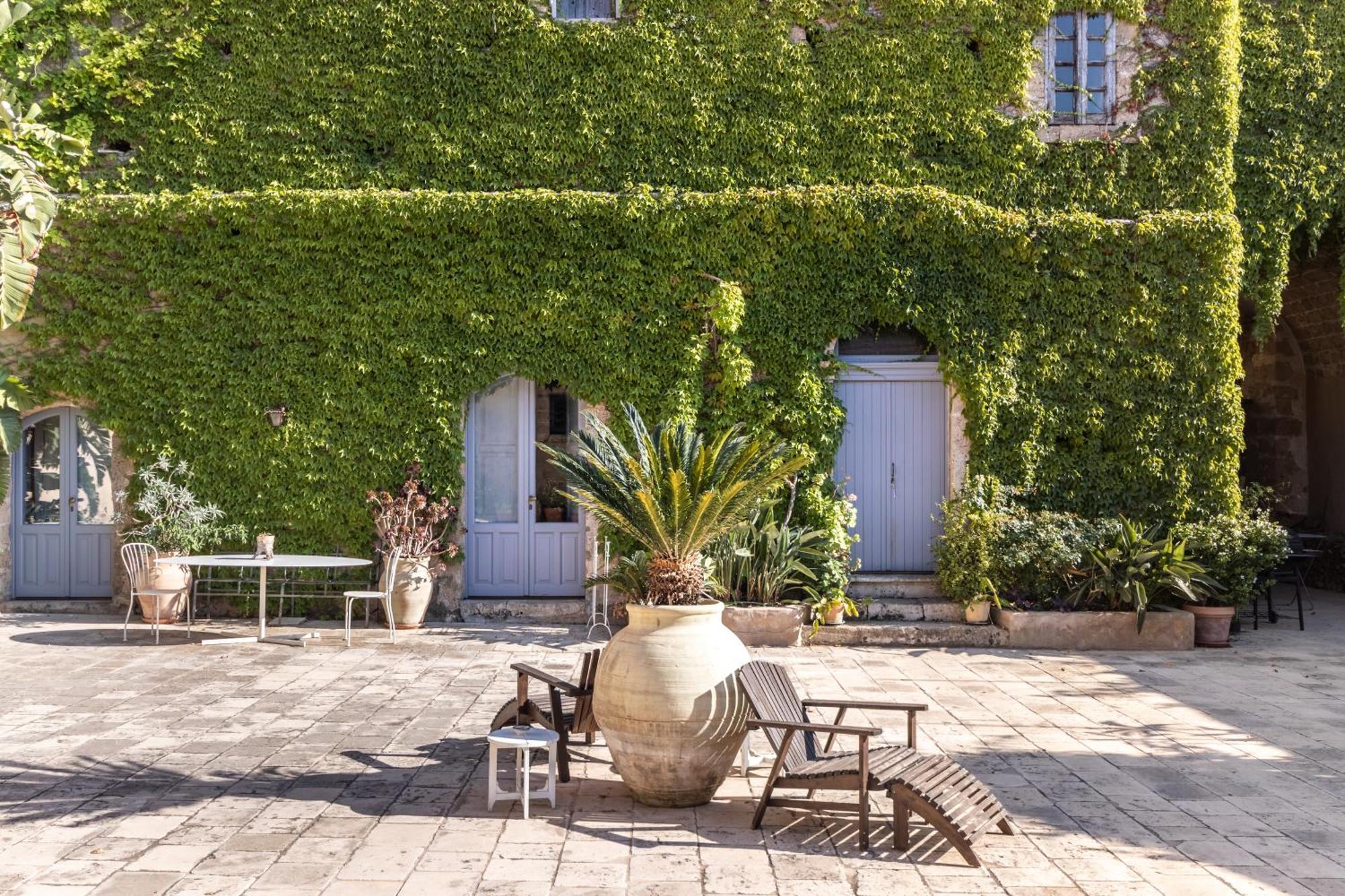 Masseria Costanza Vendicari نوتو المظهر الخارجي الصورة