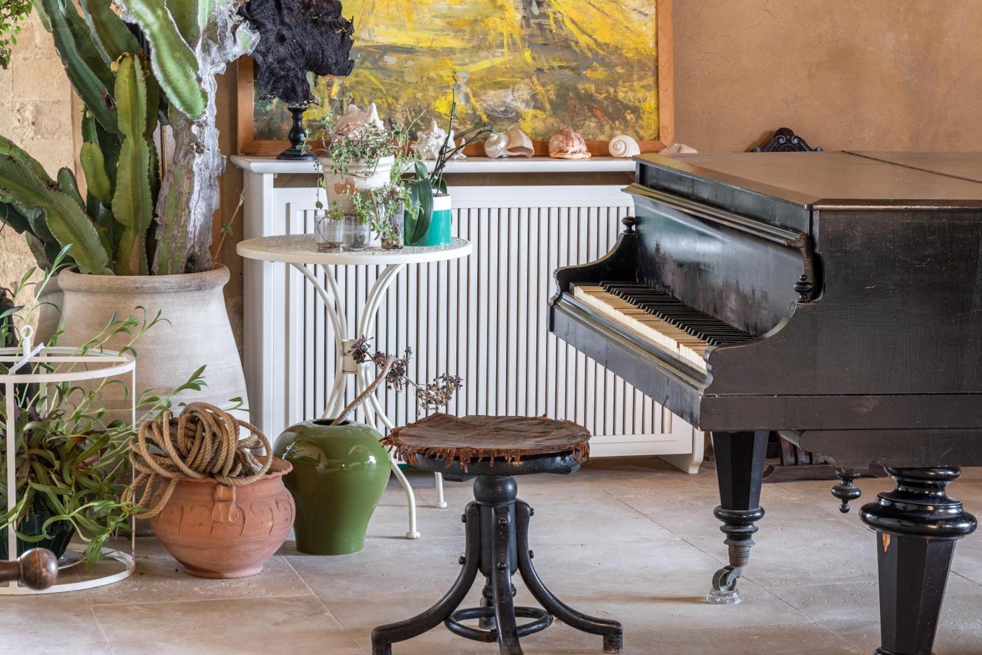 Masseria Costanza Vendicari نوتو المظهر الخارجي الصورة