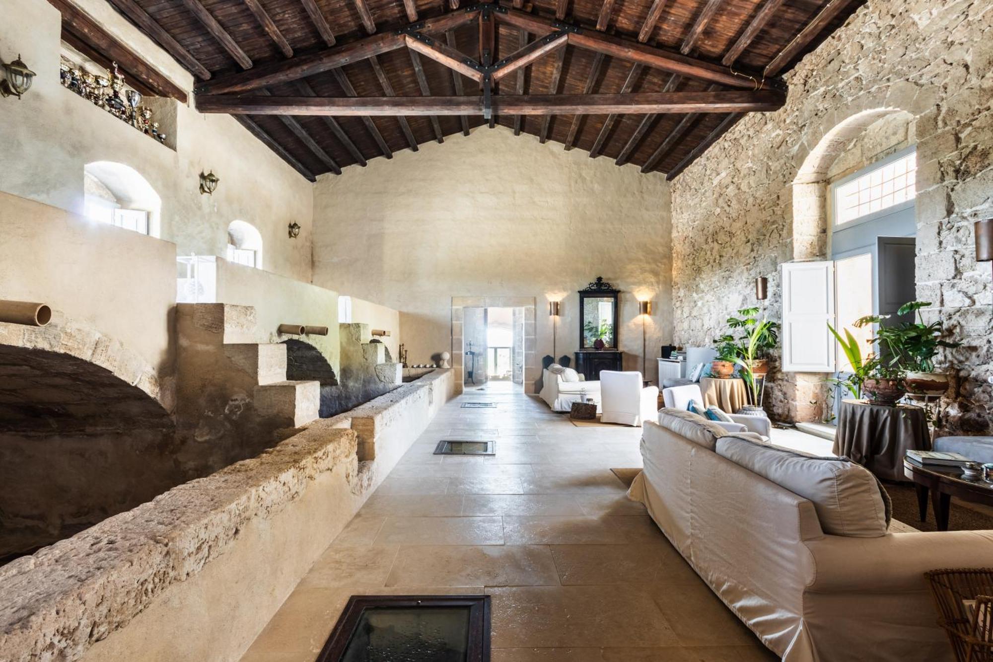 Masseria Costanza Vendicari نوتو المظهر الخارجي الصورة