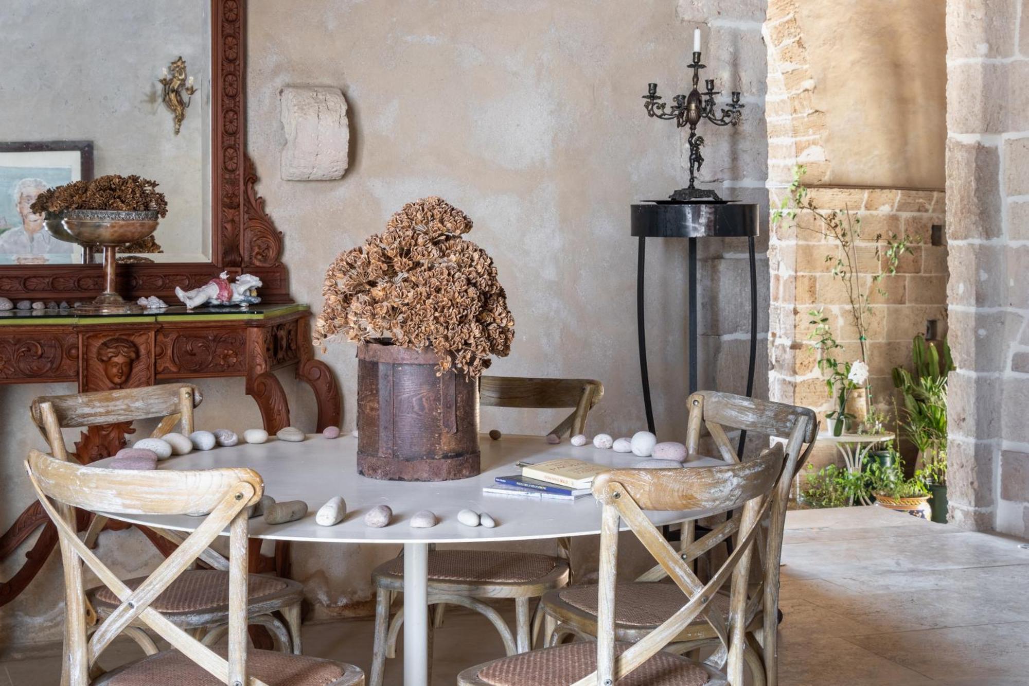 Masseria Costanza Vendicari نوتو المظهر الخارجي الصورة