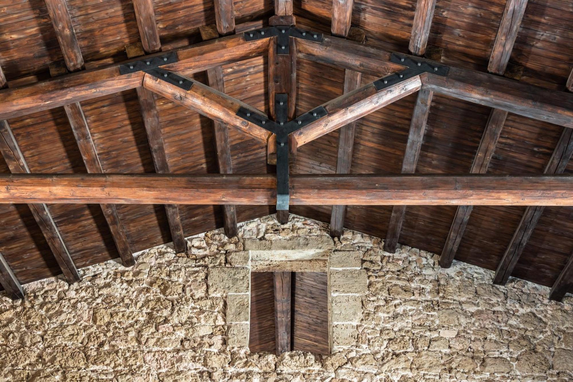 Masseria Costanza Vendicari نوتو المظهر الخارجي الصورة