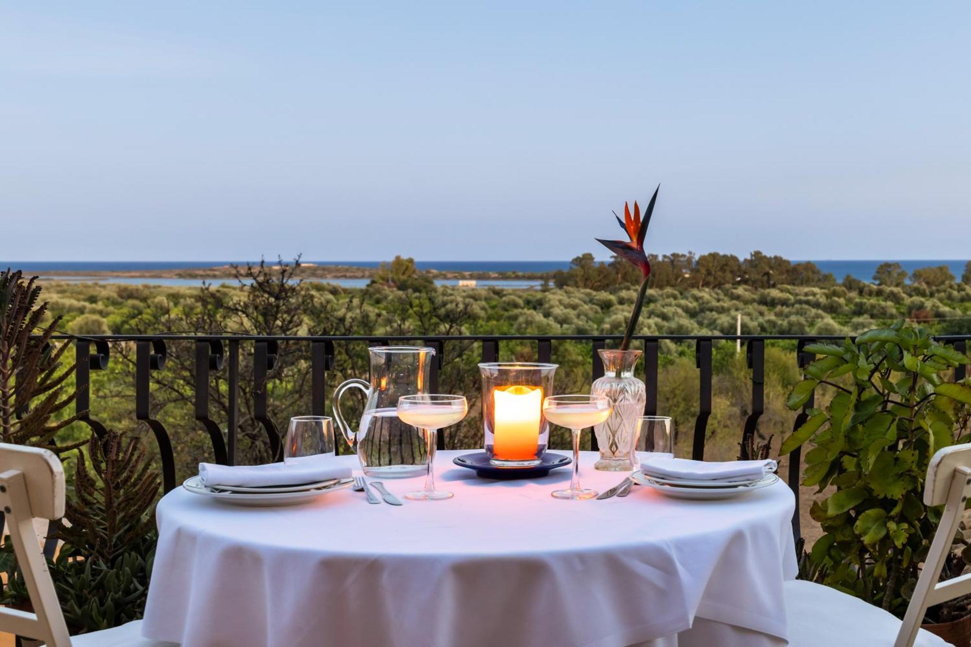 Masseria Costanza Vendicari نوتو المظهر الخارجي الصورة