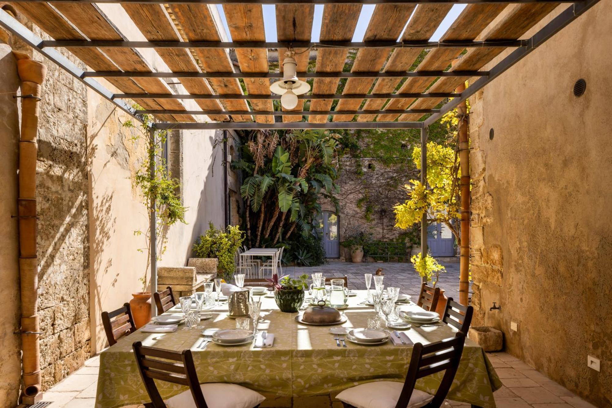Masseria Costanza Vendicari نوتو المظهر الخارجي الصورة