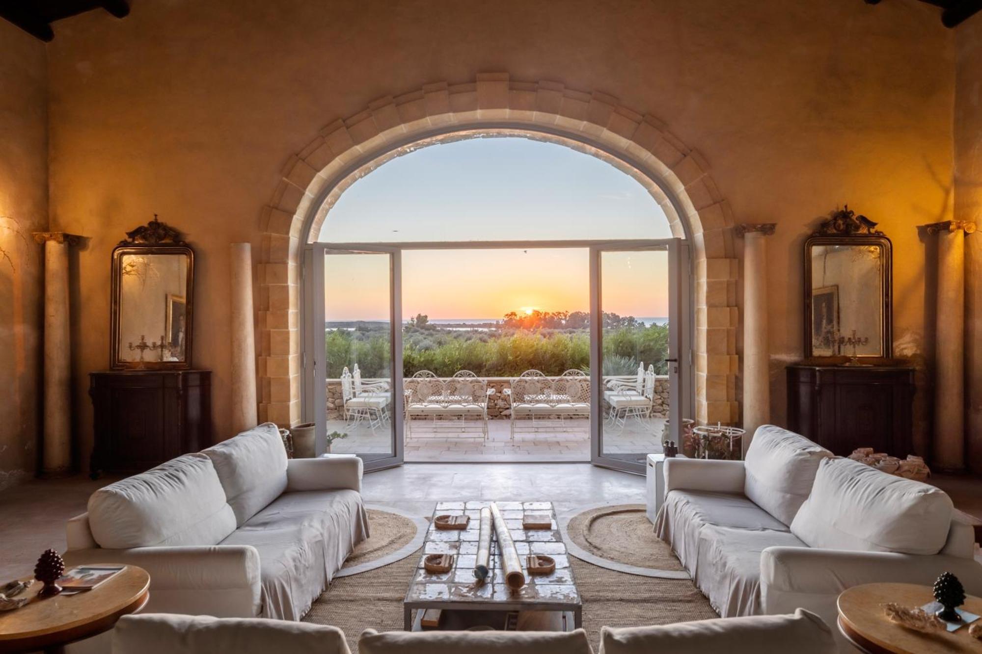 Masseria Costanza Vendicari نوتو المظهر الخارجي الصورة