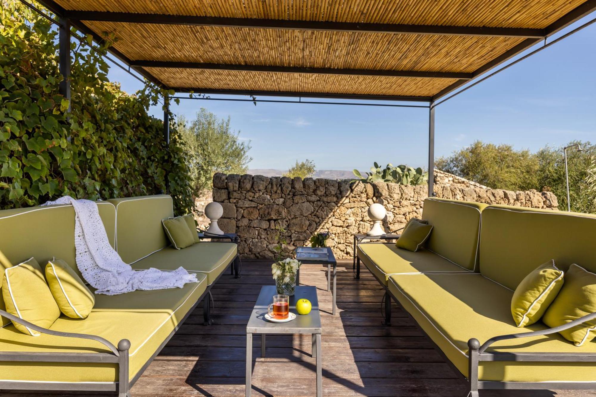 Masseria Costanza Vendicari نوتو المظهر الخارجي الصورة