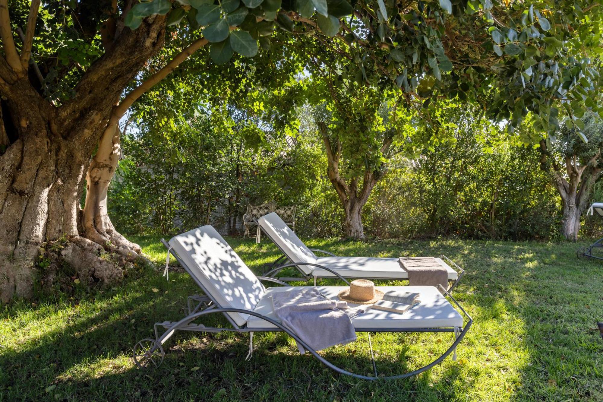 Masseria Costanza Vendicari نوتو المظهر الخارجي الصورة