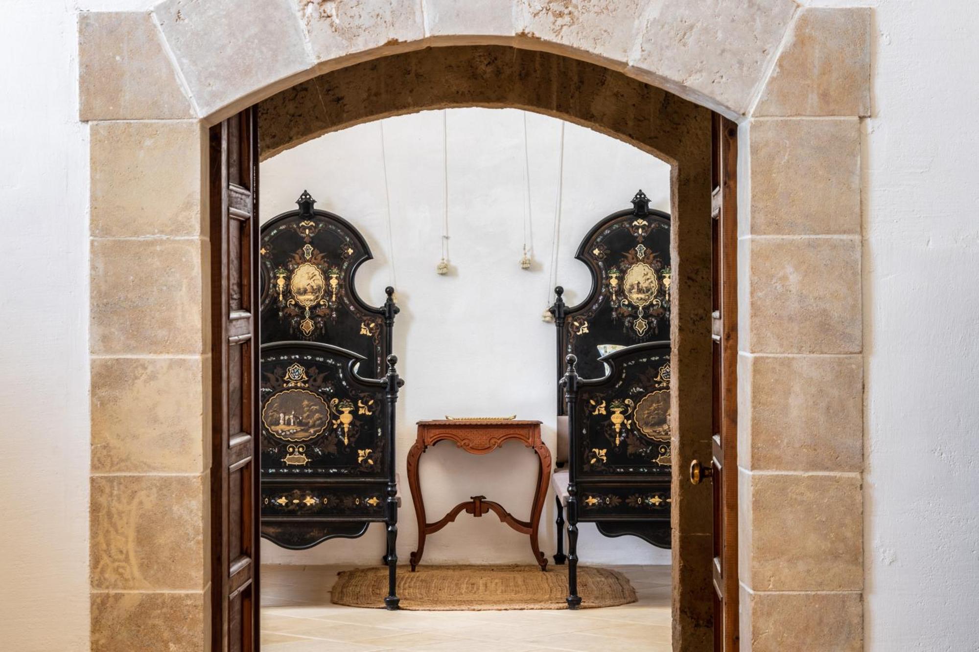 Masseria Costanza Vendicari نوتو المظهر الخارجي الصورة