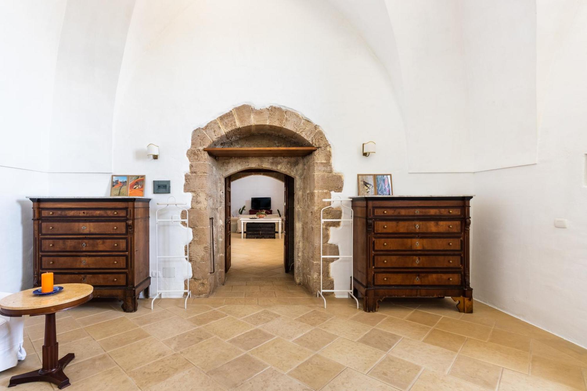 Masseria Costanza Vendicari نوتو المظهر الخارجي الصورة